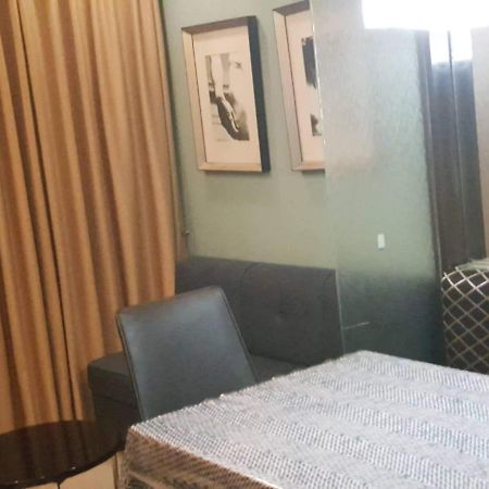 Sea Residences Manila Eksteriør billede