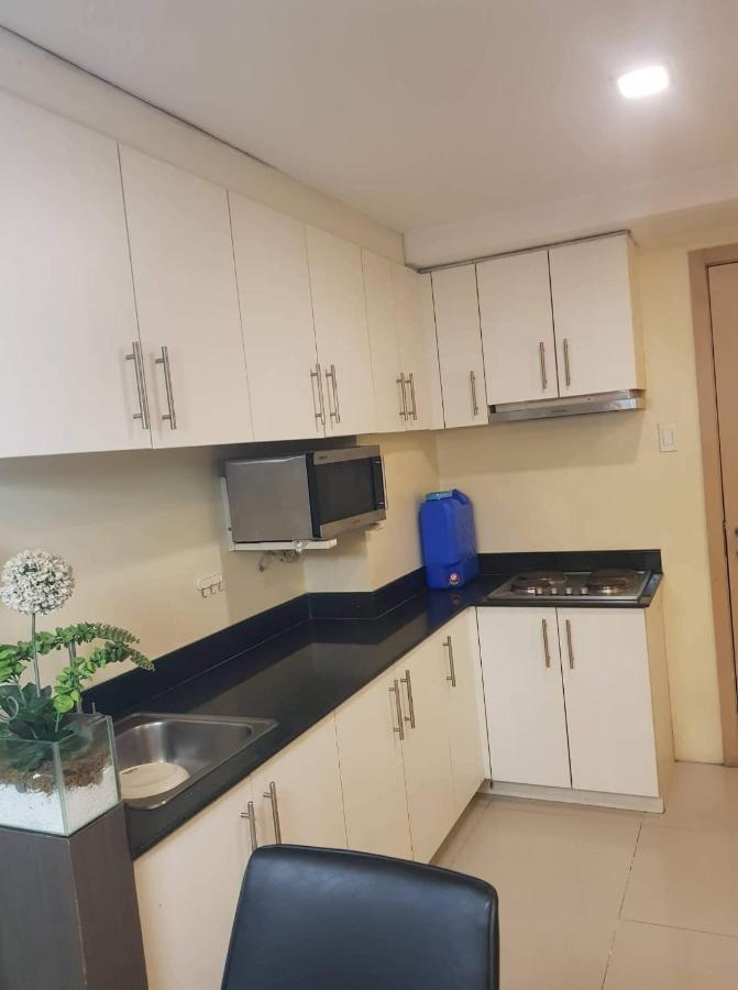Sea Residences Manila Eksteriør billede