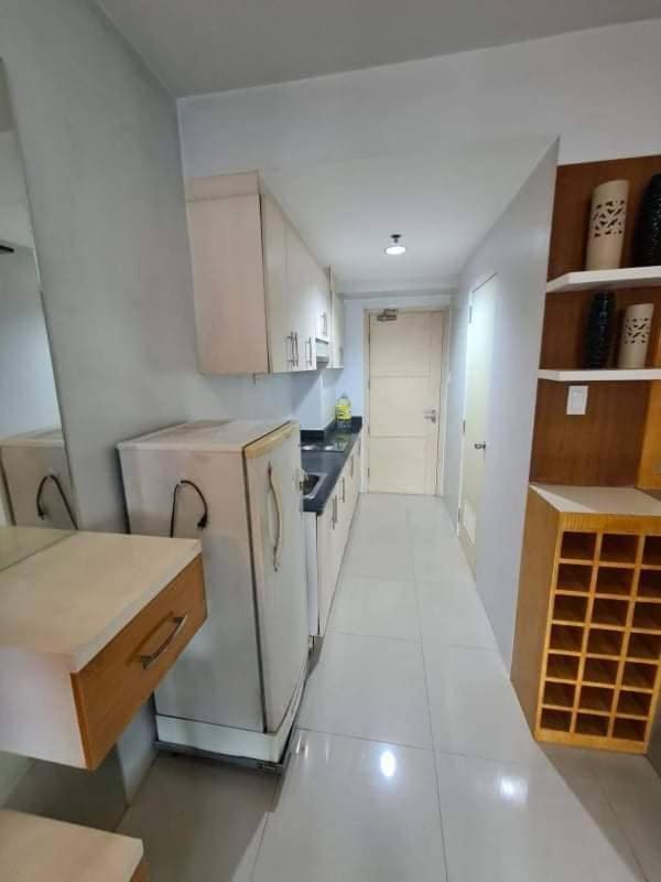 Sea Residences Manila Eksteriør billede