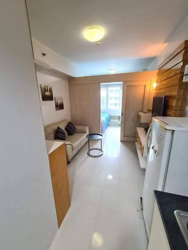 Sea Residences Manila Eksteriør billede