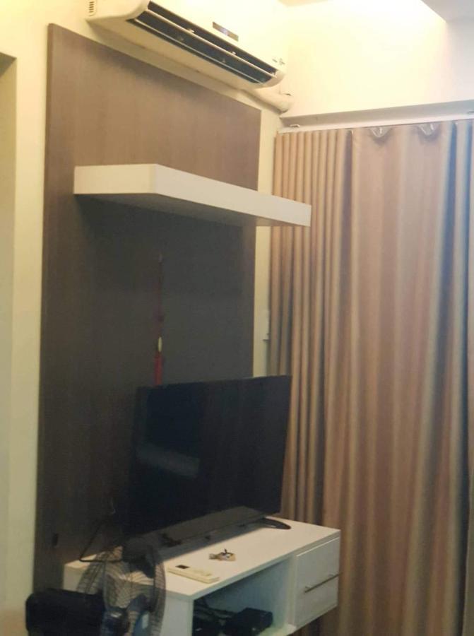 Sea Residences Manila Eksteriør billede