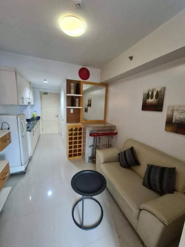 Sea Residences Manila Eksteriør billede