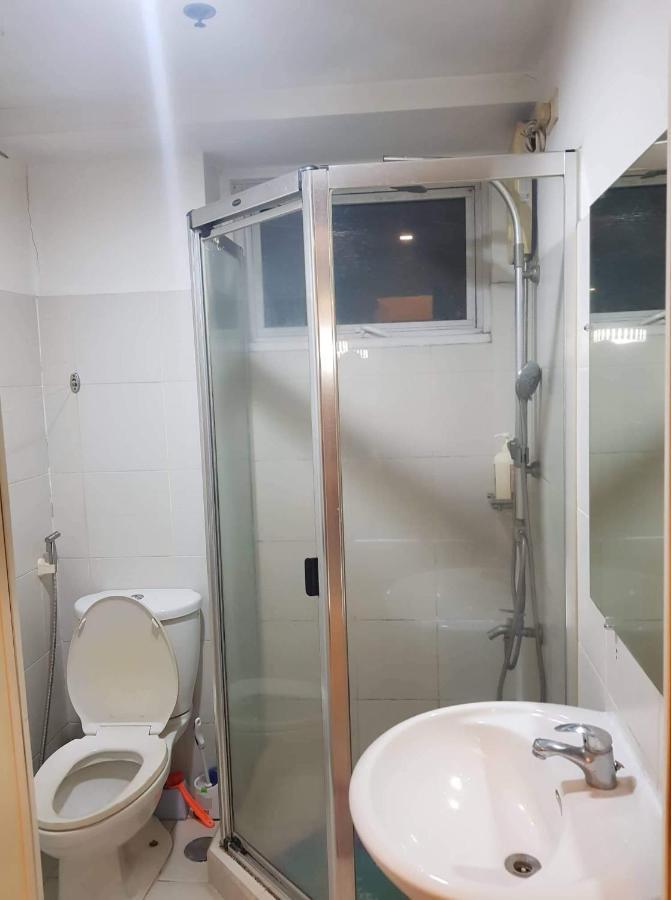 Sea Residences Manila Eksteriør billede