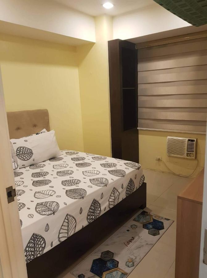 Sea Residences Manila Eksteriør billede