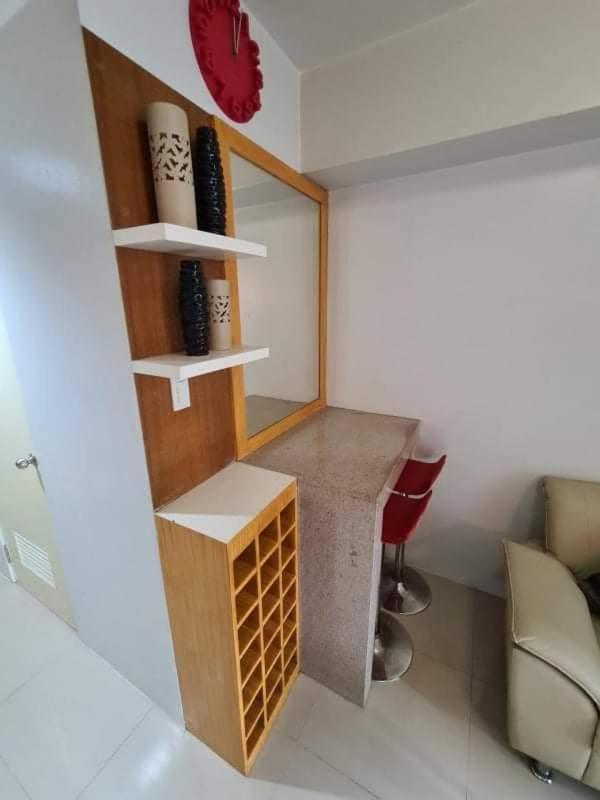 Sea Residences Manila Eksteriør billede